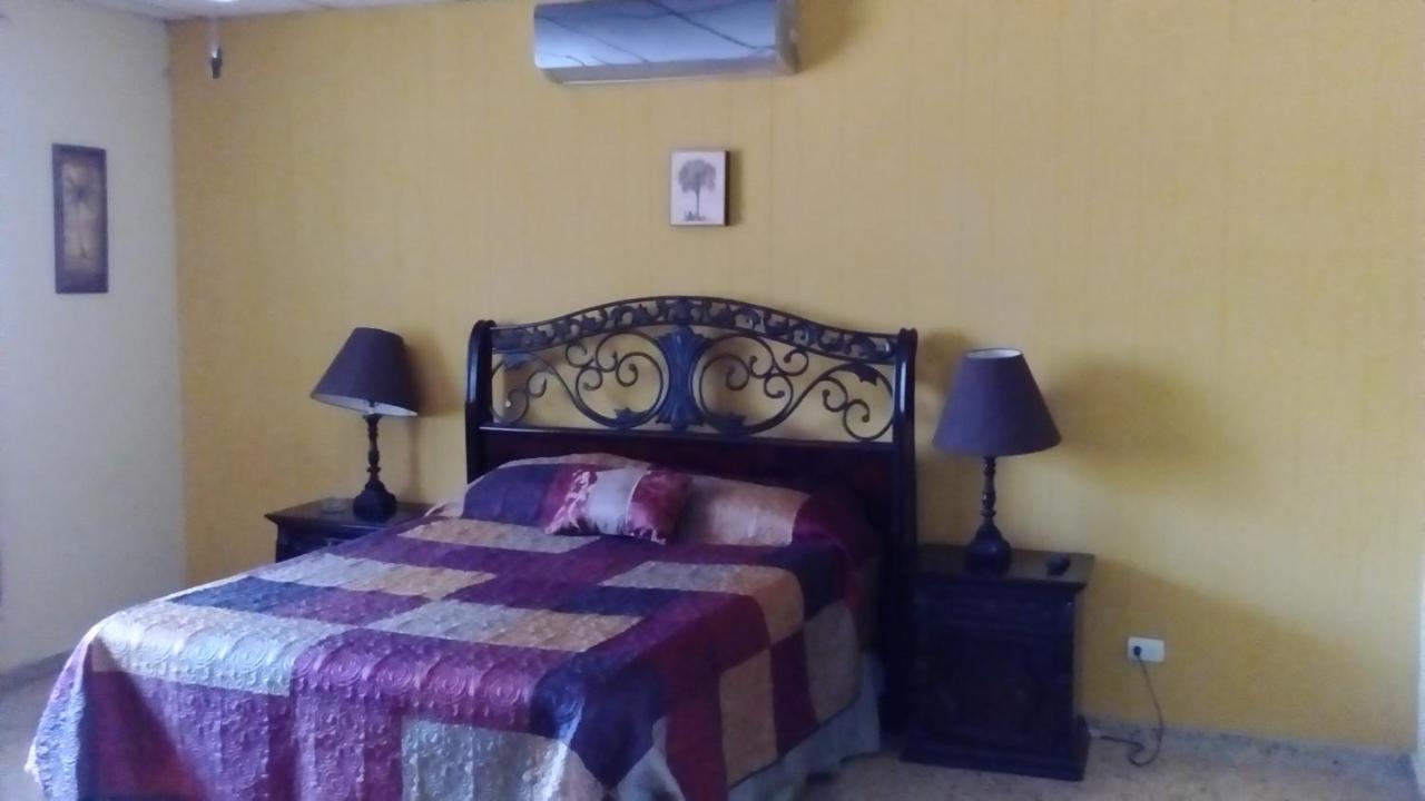 Hotel Casa San Benito San Salvador Exteriér fotografie