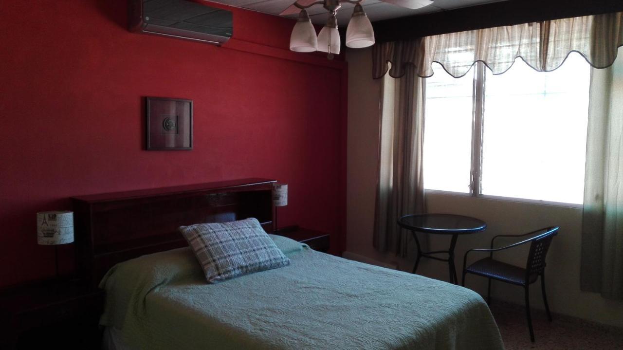 Hotel Casa San Benito San Salvador Exteriér fotografie